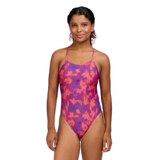 Jolyn Brandon One Piece Swimsuit
