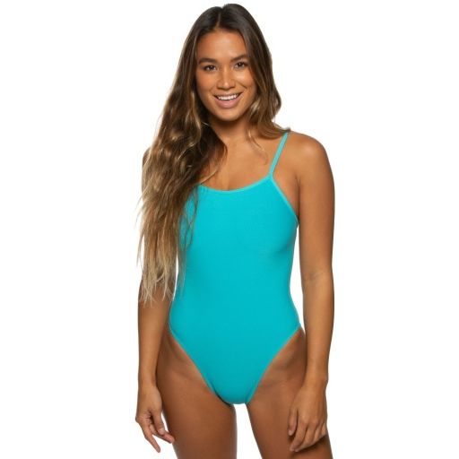 Jolyn Brandon One Piece Swimsuit