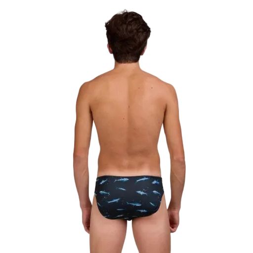 Brolyn Brief