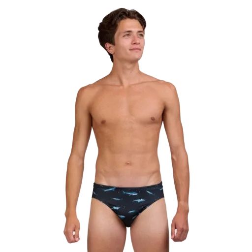 Brolyn Brief