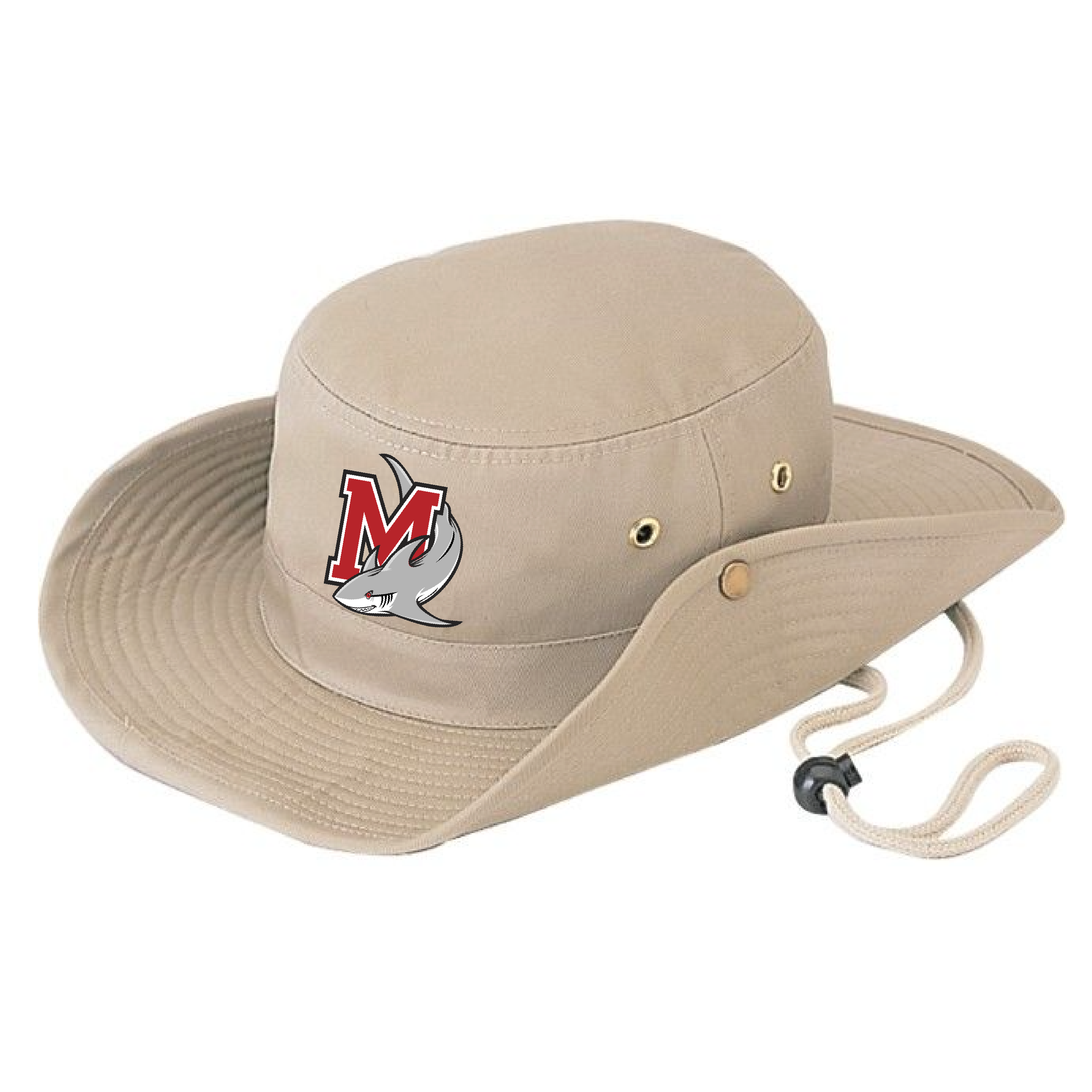 Bucket Hat (Customized) - Meadowbrook