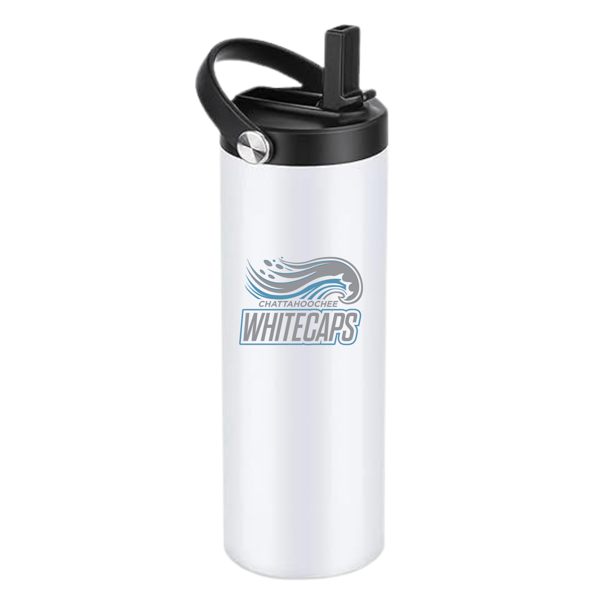 Insulated Sports Bottle 20oz (Customized) - Chattahoochee Run