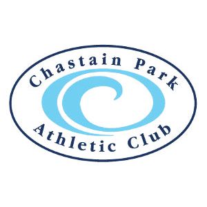 Team Logo Applied - Chastain Park