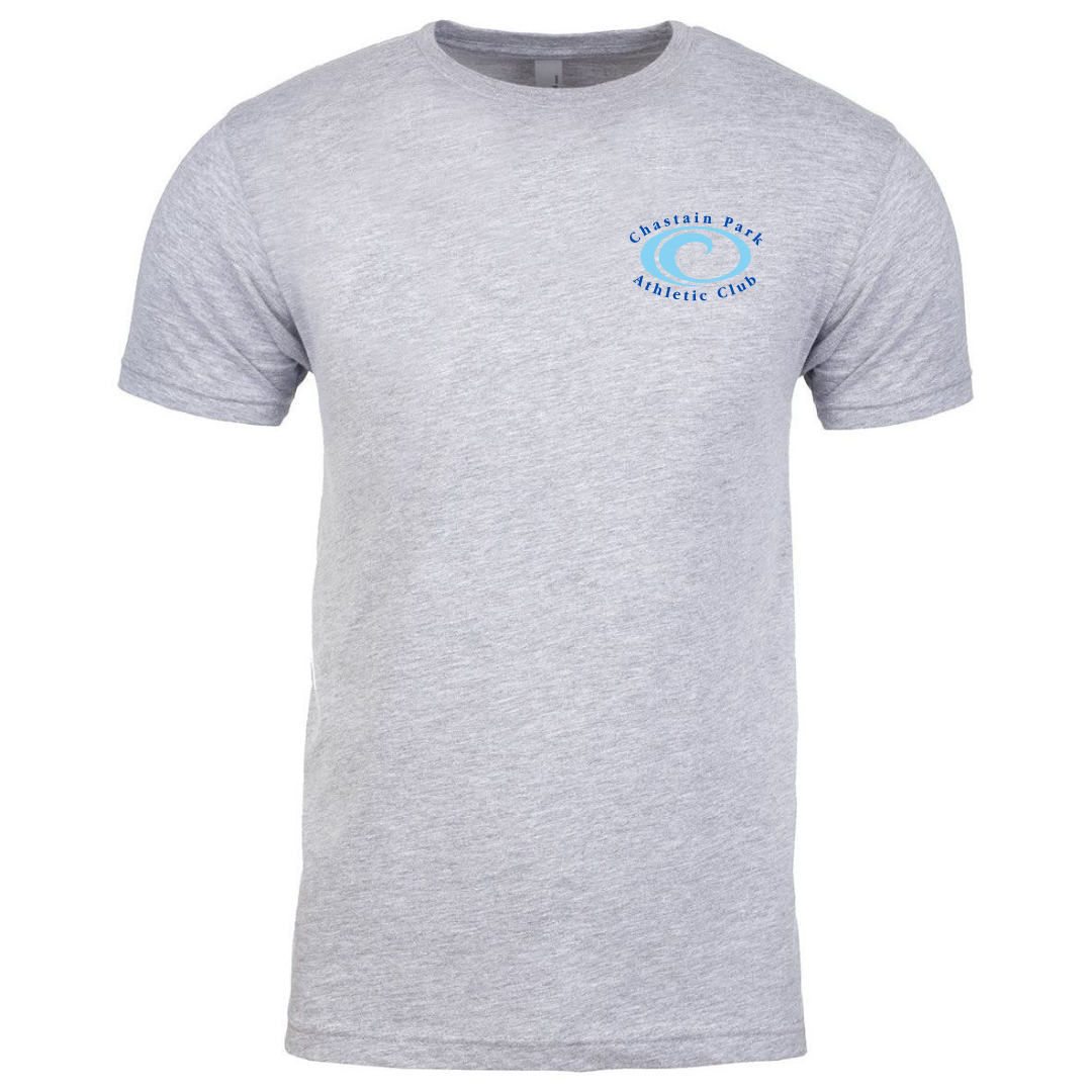 Short Sleeve T-Shirt  #2- CPAC