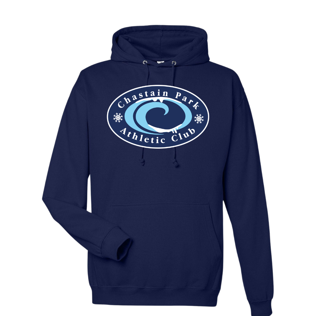 Medium Weight Unisex Hooded Sweatshirt Winter Edition (Customized) - CPAC