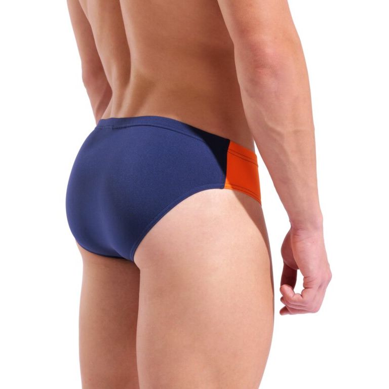 Arena Diamond Color Block Brief
