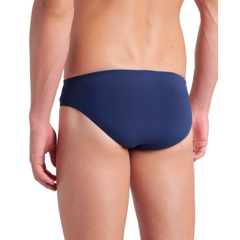 Arena Diamond Color Block Brief