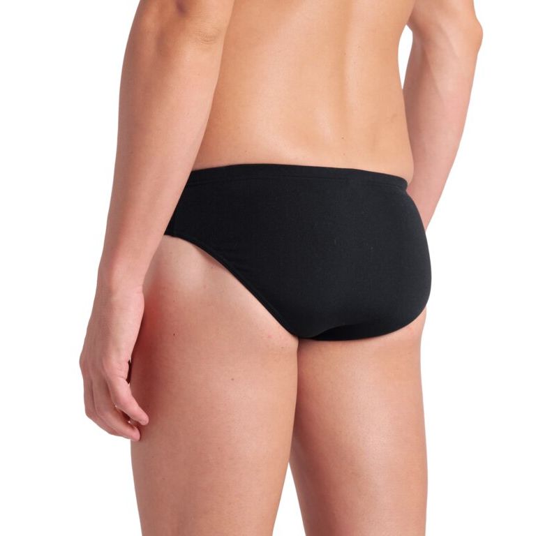 Arena Diamond Color Block Brief