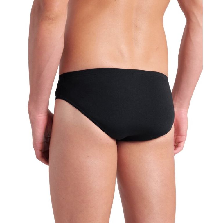Arena Diamond Color Block Brief