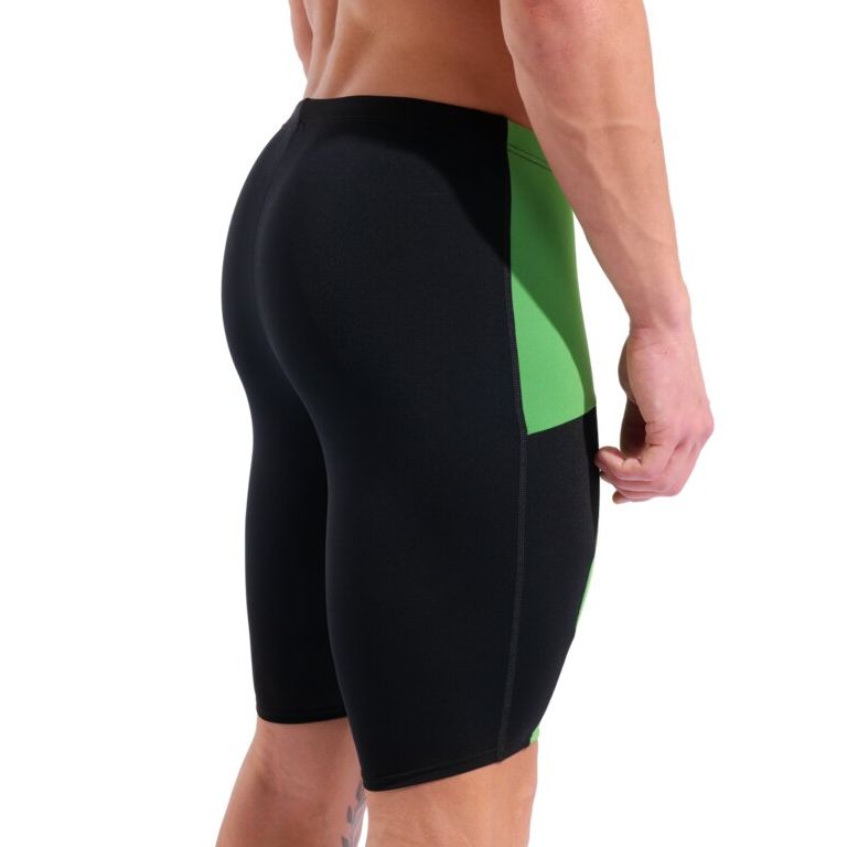 Arena Diamond Color Block Jammer