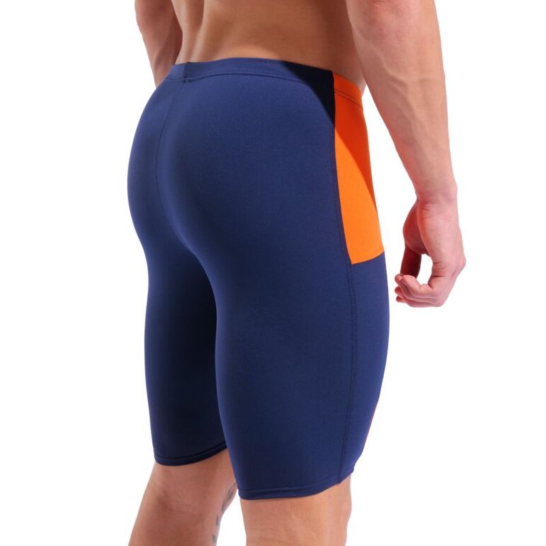 Arena Diamond Color Block Jammer
