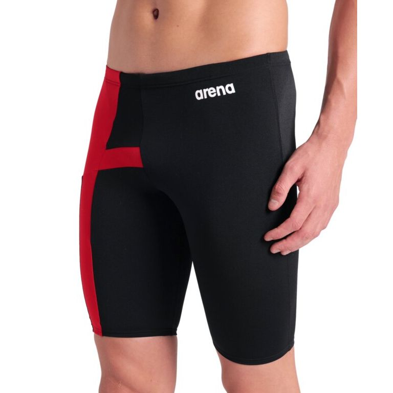 Arena Diamond Color Block Jammer
