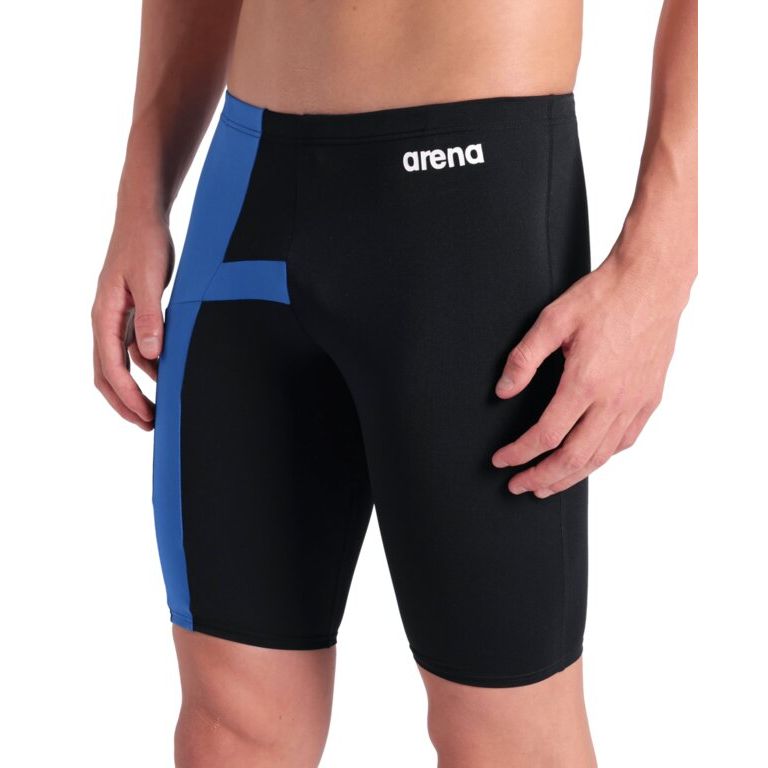 Arena Diamond Color Block Jammer