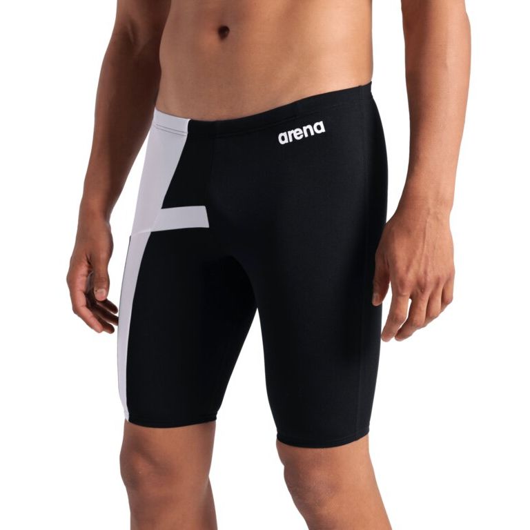 Arena Diamond Color Block Jammer
