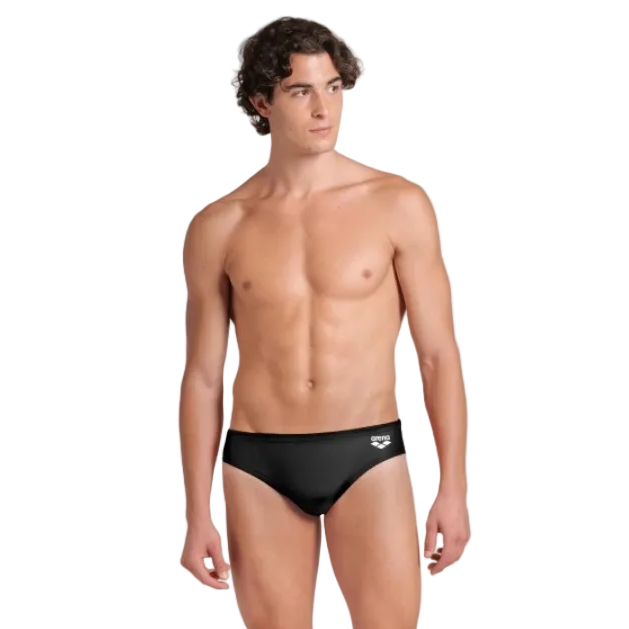 Arena Dynamo Brief (Heat Press) - Wahoos Summer Team