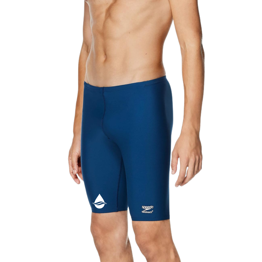 Speedo Endurance+ Jammer Youth/Adult (Customized) - LCAC