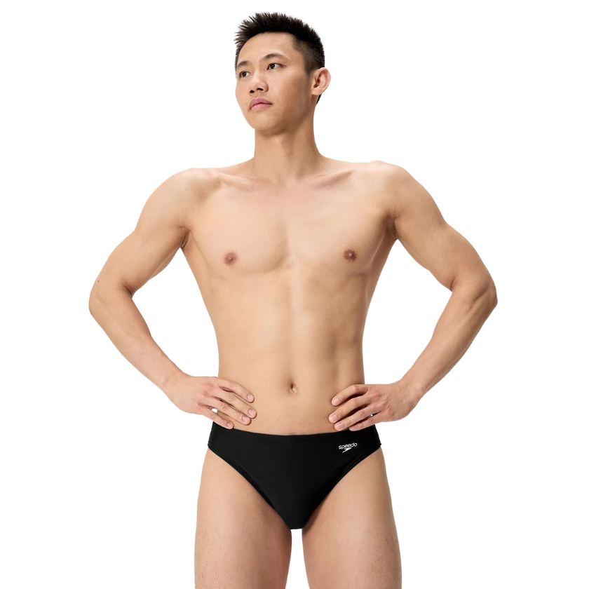 Speedo Endurasoft Solid Brief
