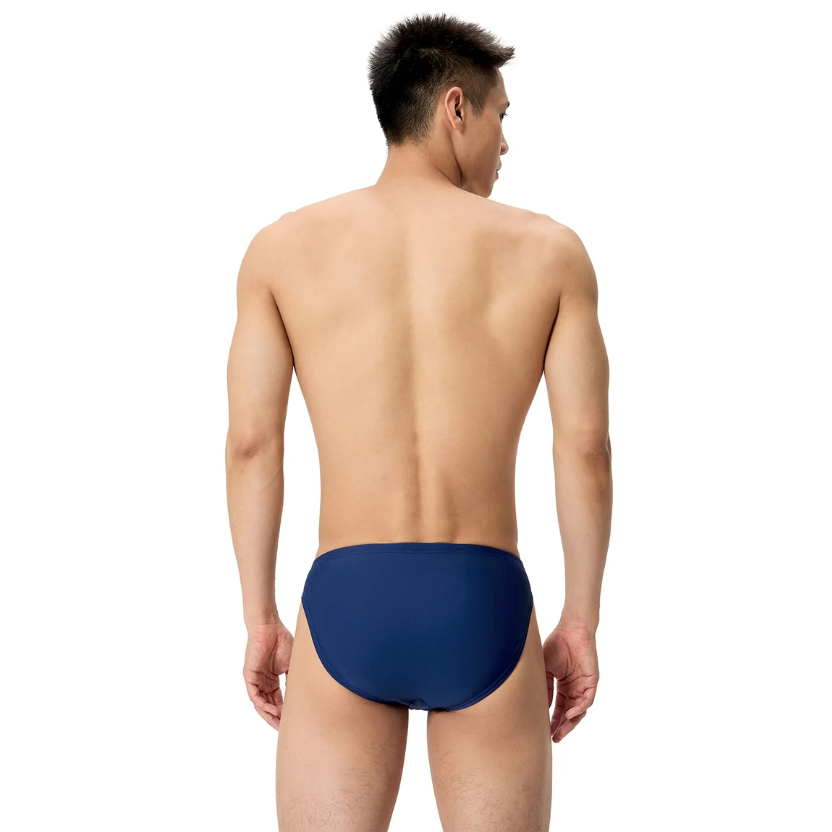 Speedo Endurasoft Solid Brief