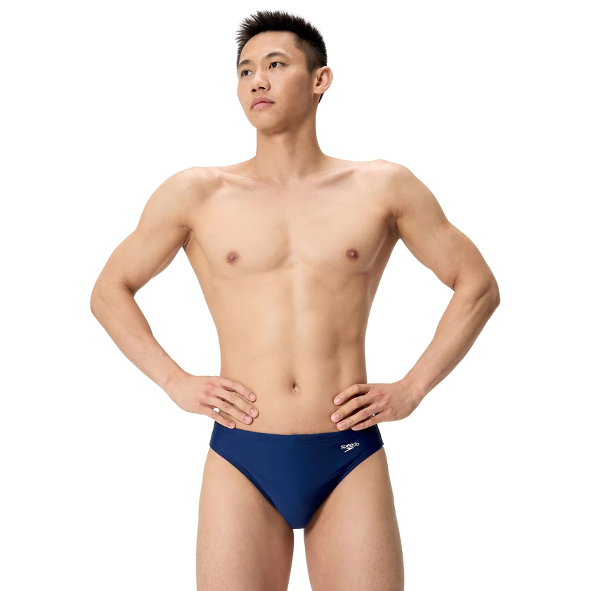Speedo Endurasoft Solid Brief