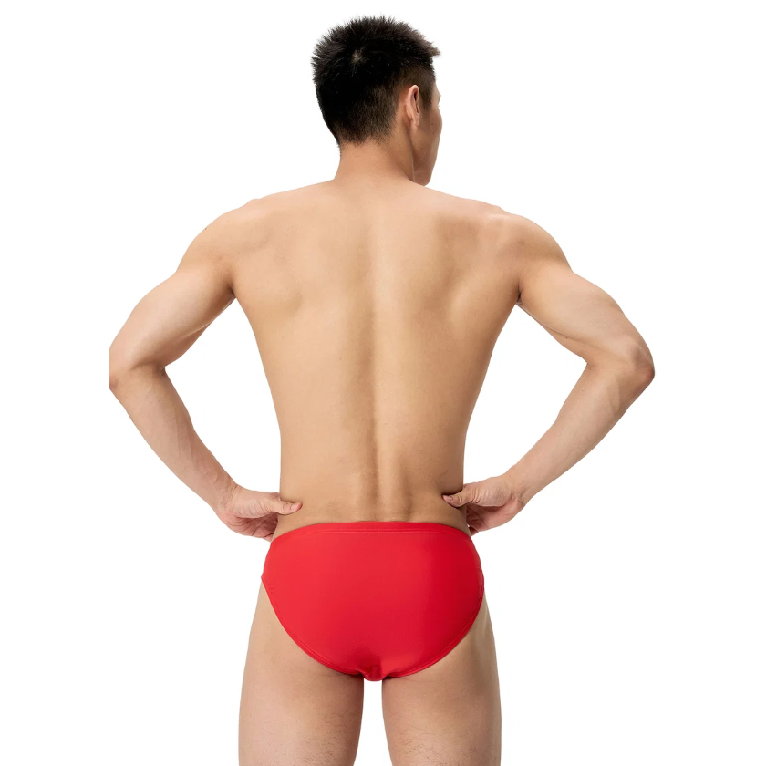 Speedo Endurasoft Solid Brief
