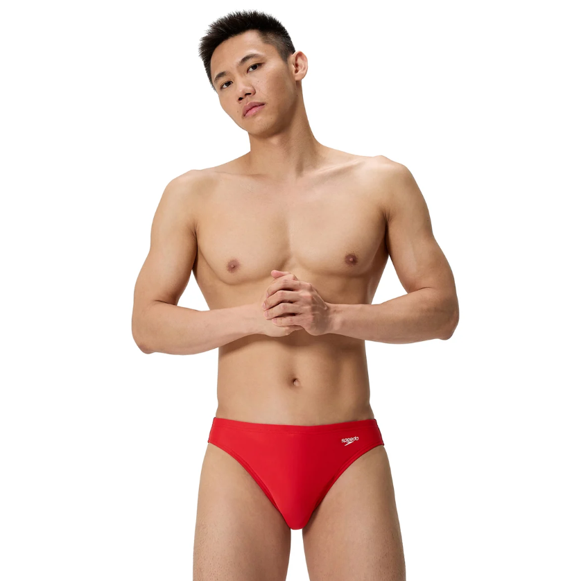 Speedo Endurasoft Solid Brief