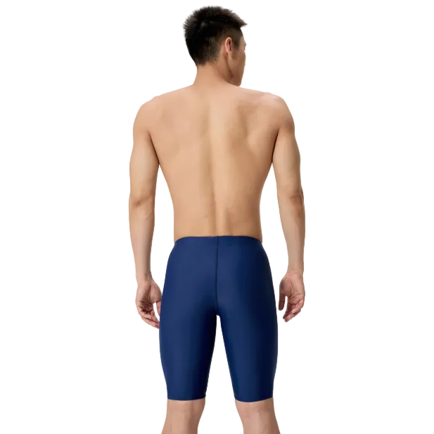 Speedo Endurasoft Solid Jammer (Heat Press) - SwimRight LA Pre Team