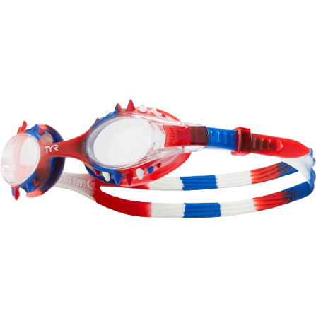 TYR Swimple Spikes Goggle