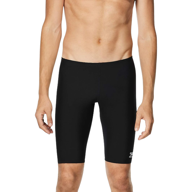 Speedo Endurance+ Jammer Youth/Adult - Crimson Tide Aquatics