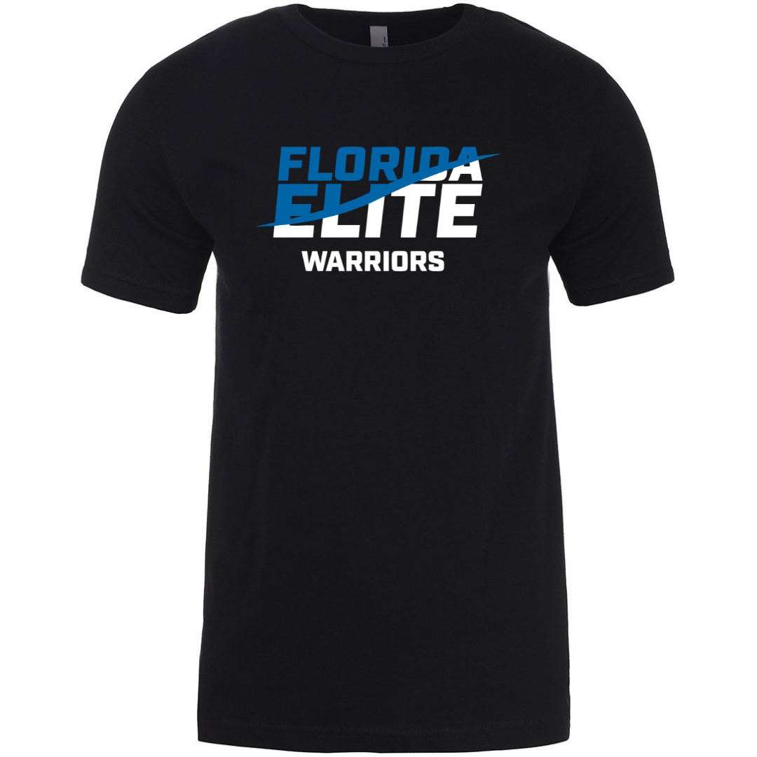Short Sleeve T-Shirt (Customized) - Florida Elite