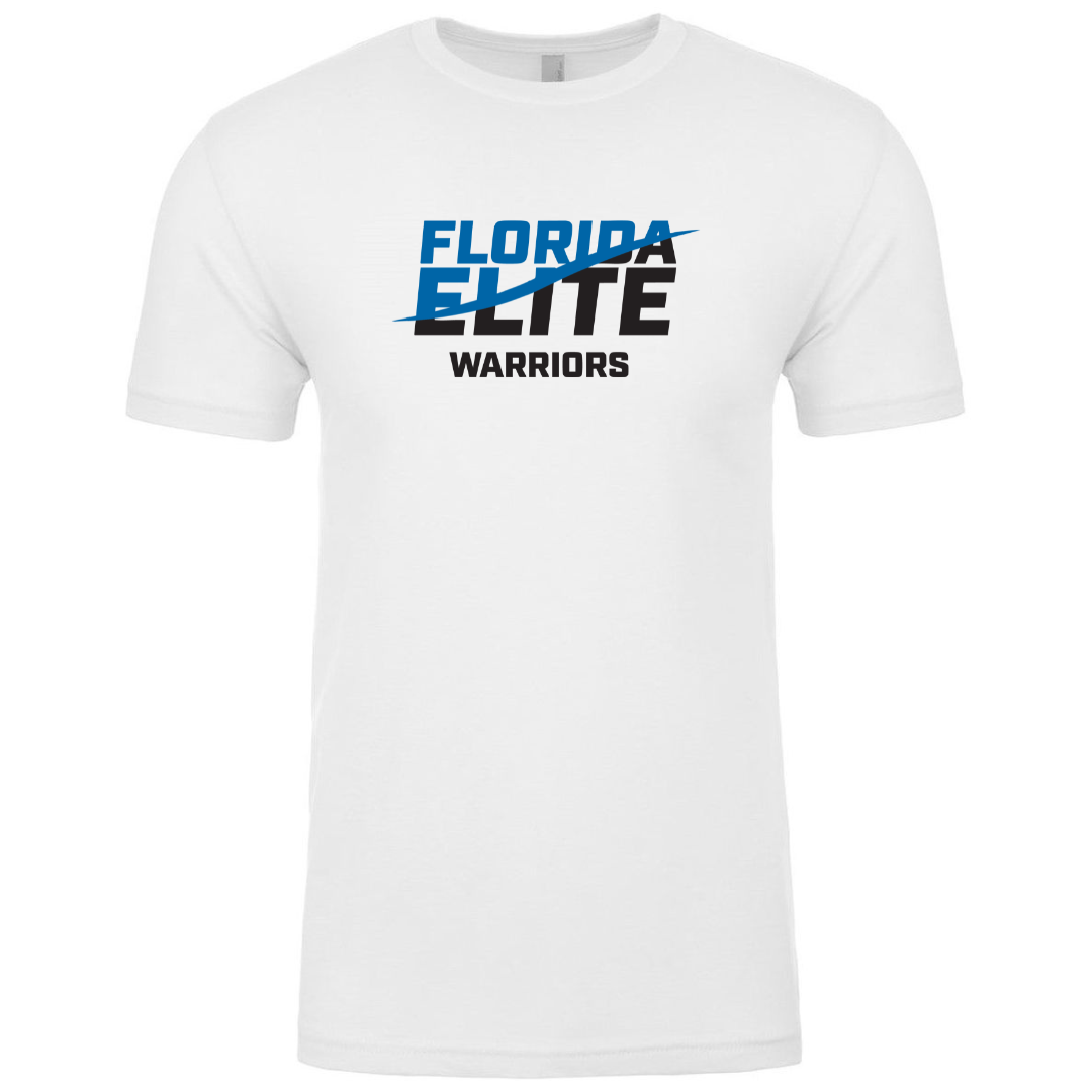 Short Sleeve T-Shirt (Customized) - Florida Elite