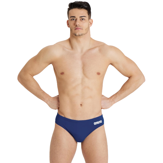Arena Solid Brief (Customized) - CPAC
