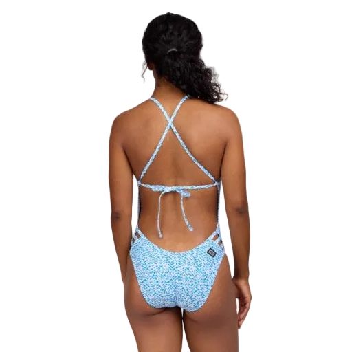 Jolyn Gavin One Piece Swimsuit