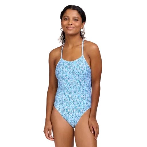 Jolyn Gavin One Piece Swimsuit