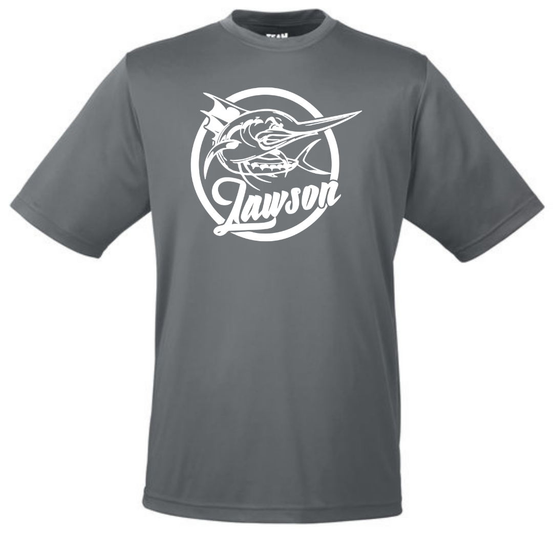 Performance T-Shirt (Customized) - Lawson