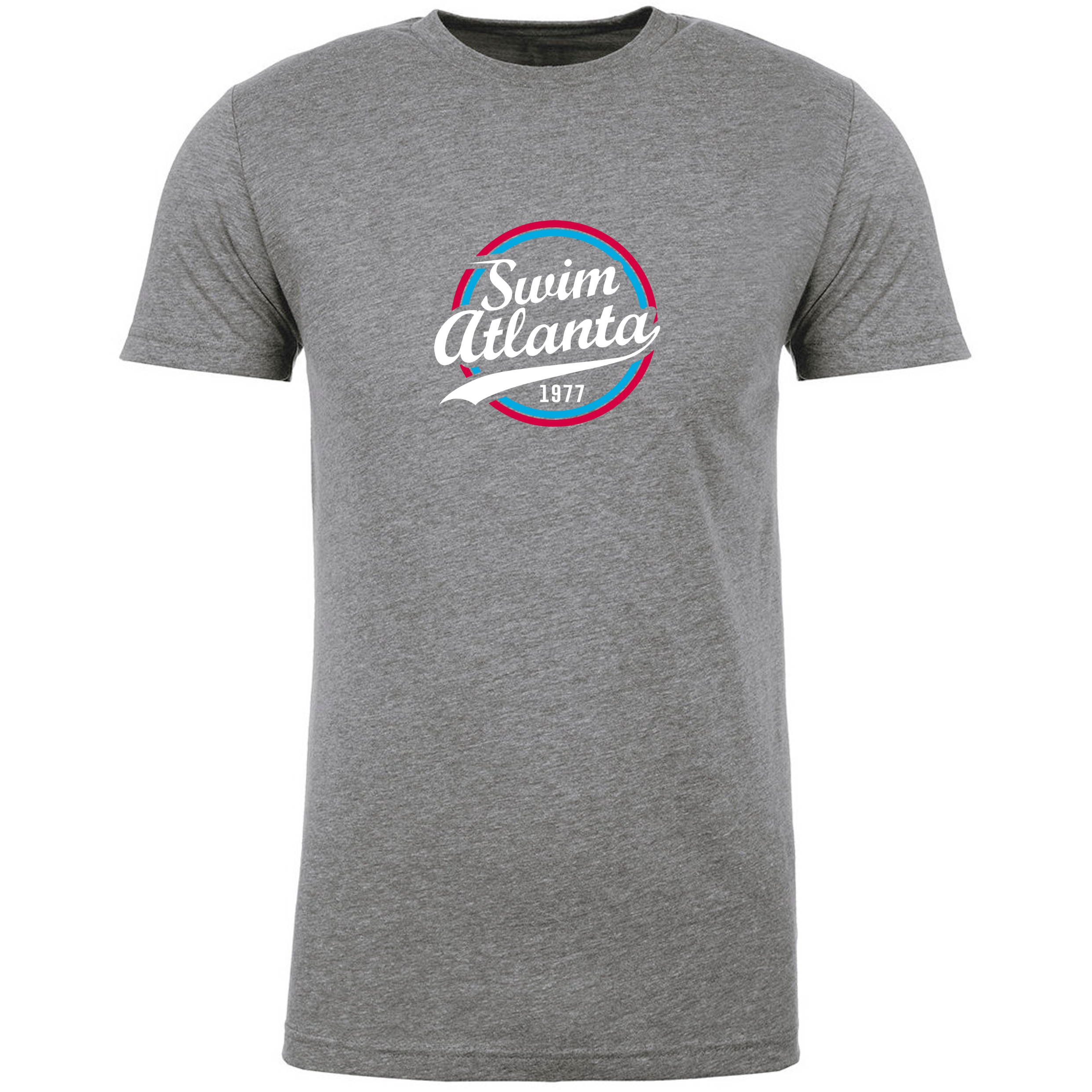 Team T-Shirt #6 - Swim Atlanta