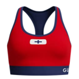 Speedo Guard Endurasoft Racerback Top - Cherokee County Aquatics