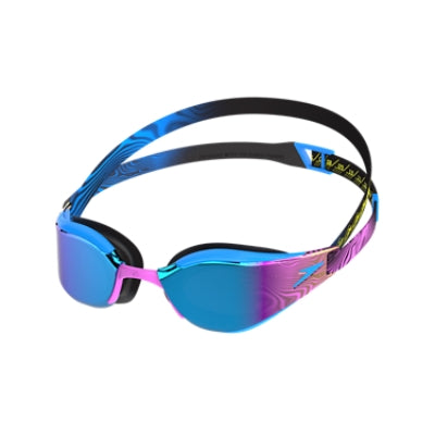 speedo fastskin3 elite goggles Speedo Fastskin Hyper Elite Mirrored Goggle