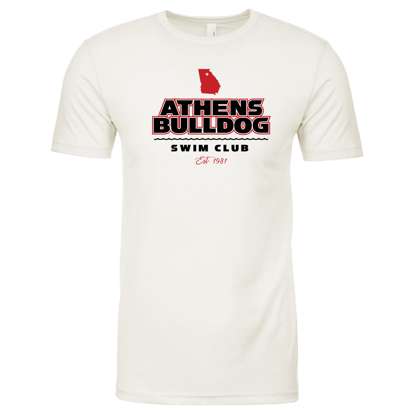 Team T-Shirt #3 - ABSC