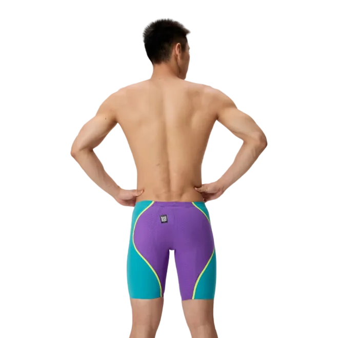 Speedo Fastskin LZR Pure Intent 2.0 Jammer