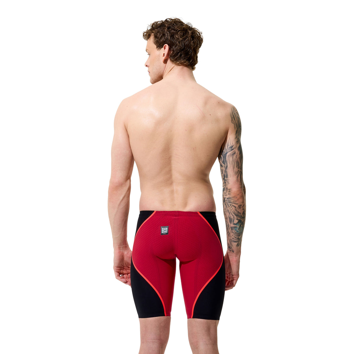 Speedo Fastskin LZR Pure Intent 2.0 Jammer