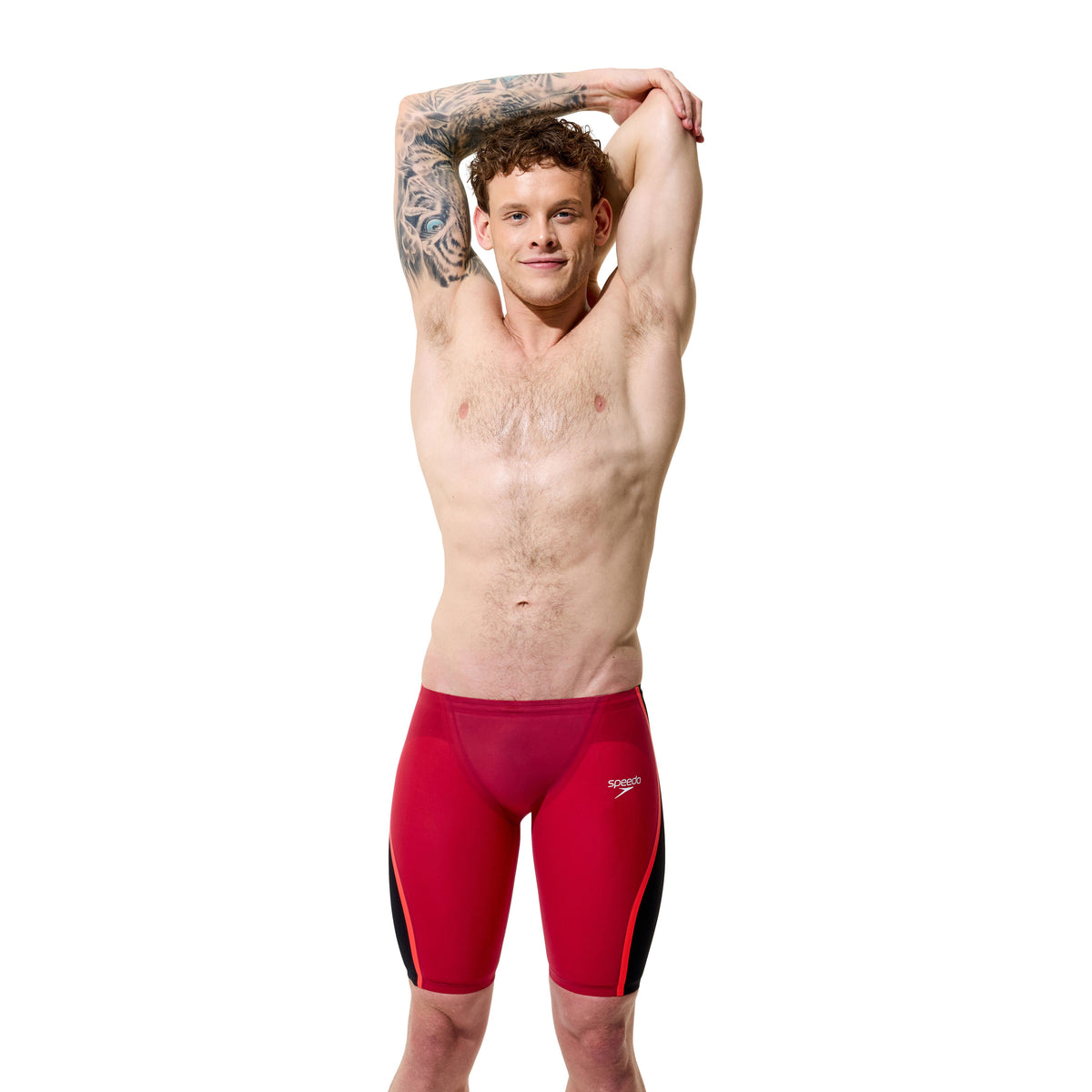 Speedo Fastskin LZR Pure Intent 2.0 Jammer