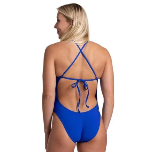 Jolyn Jackson One Piece Swimsuit