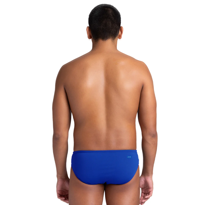 Brolyn Brief