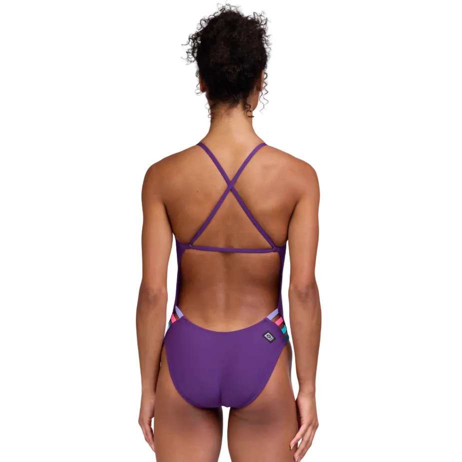 Jolyn Julian One Piece Swimsuit