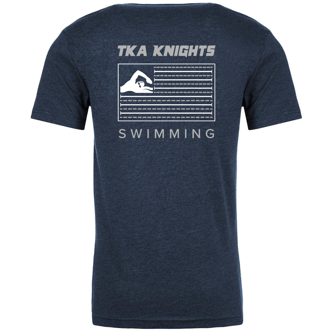 Short Sleeve T-Shirt (Customized) - Kings Academy