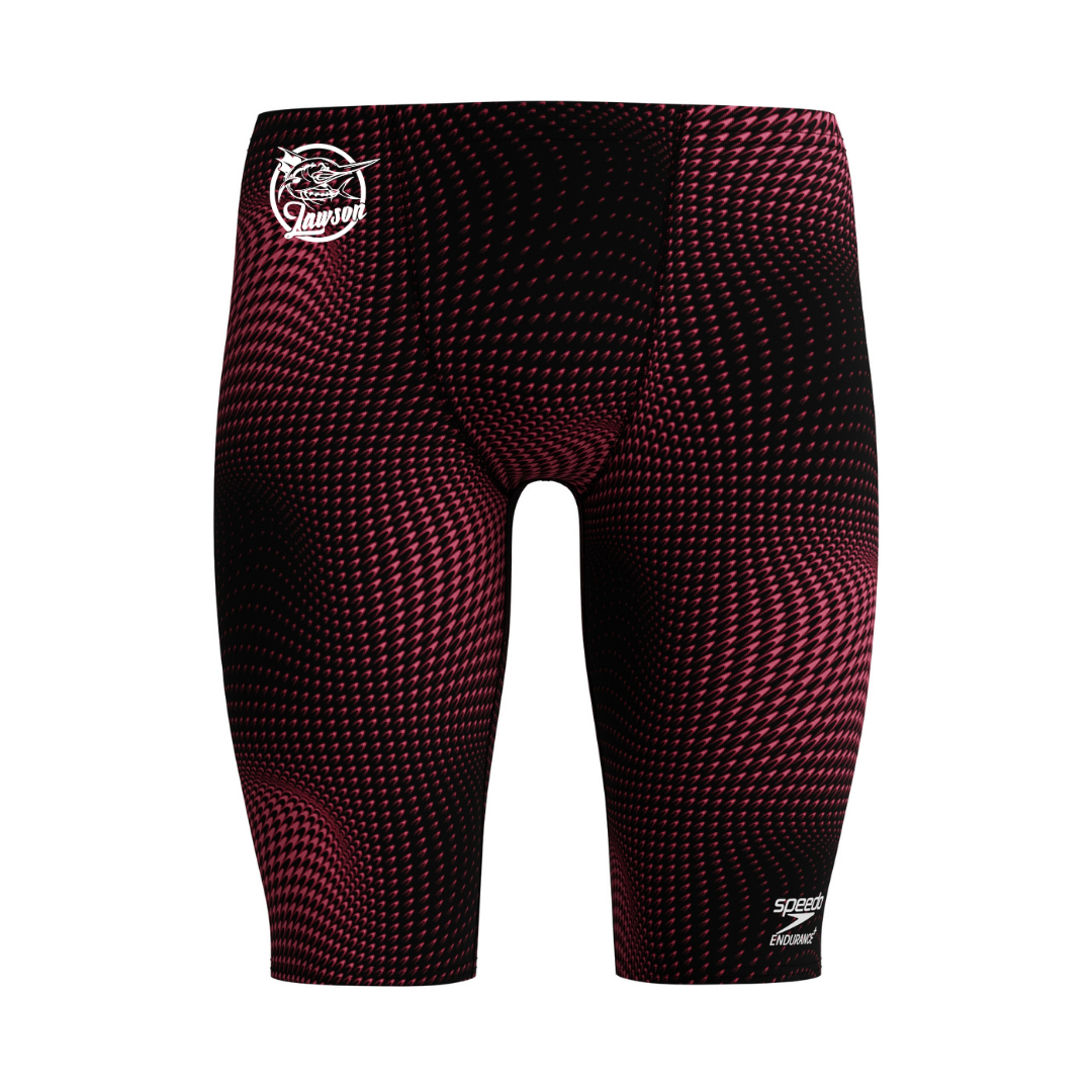 Speedo Endurance+ Flow Jammer (Embroidered) - Lawson