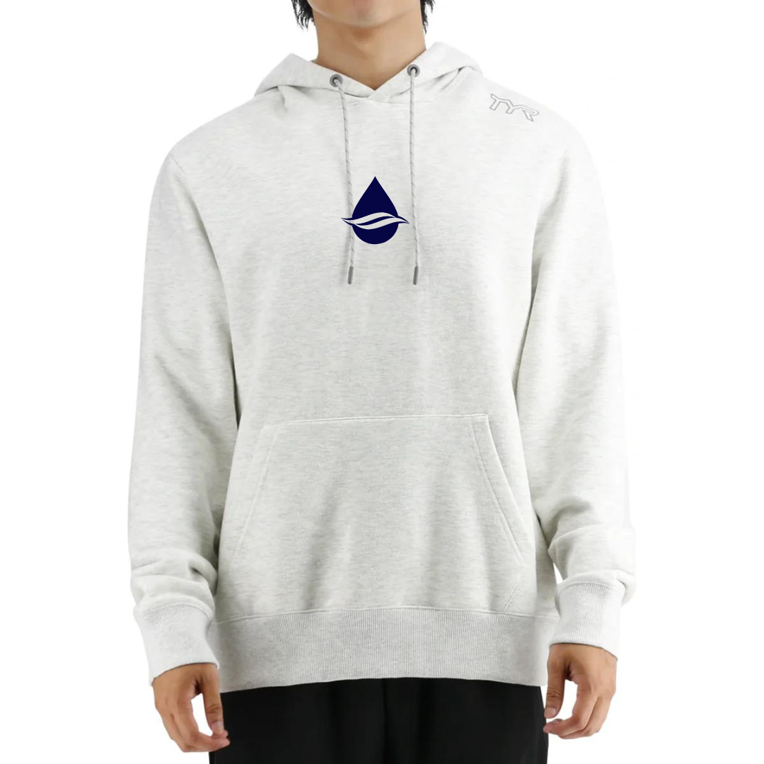 TYR Ultrasoft Hoodie (Customized) - LCAC