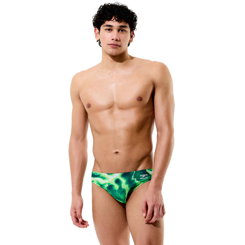 Speedo Lightning Brief