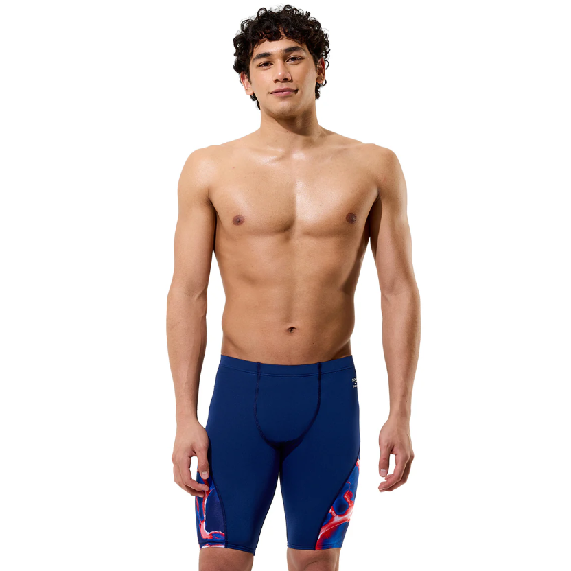 Speedo Lightning Jammer - Freedom Patriots