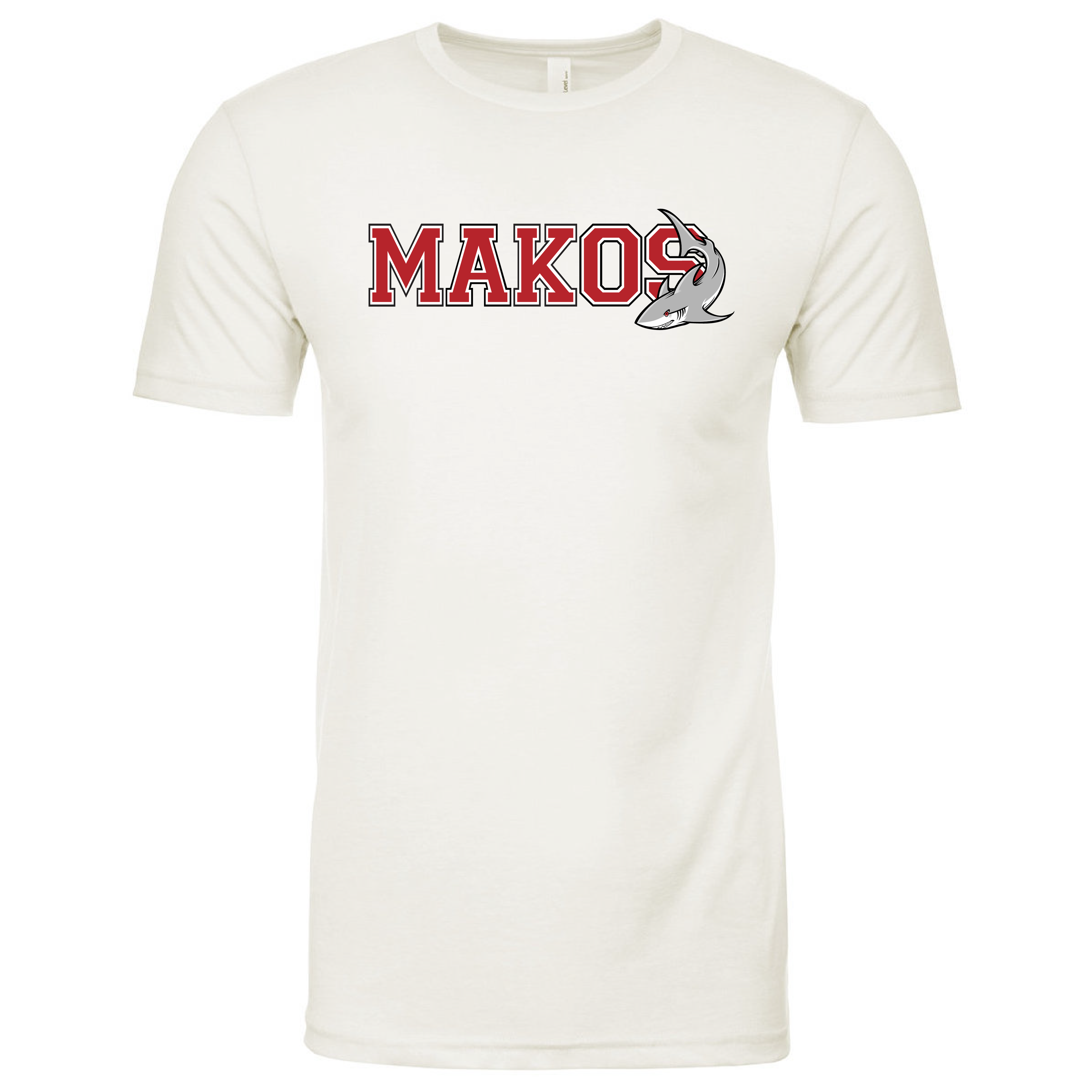 Team T-Shirt - Meadowbrook